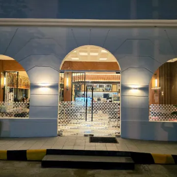Altori Park Hotel