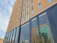 Sunday Grand Al Khobar Hotel Formerly Holiday Al Khaleej Hotel in zona Centro Commerciale Oasis Mall