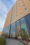 Sunday Grand Al Khobar Hotel Formerly Holiday Al Khaleej - 2 Yıldız