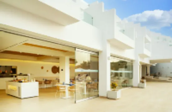 Royal Marina Suites Boutique Hotel