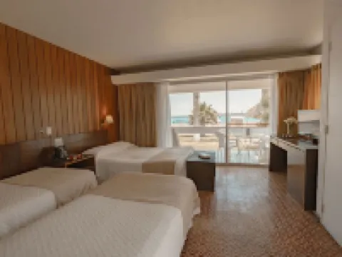 Hotel Arica Hotels in Arica