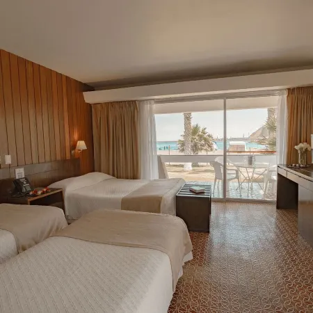 Hotel Arica