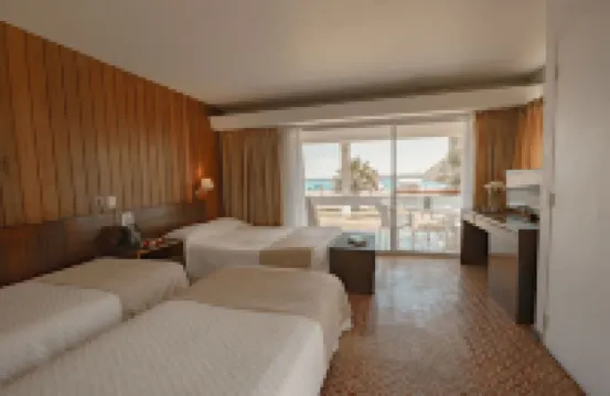 Hotel Arica