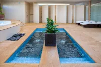 維奧克拉斯蘭薩羅特運動與療養度假村 - SPA