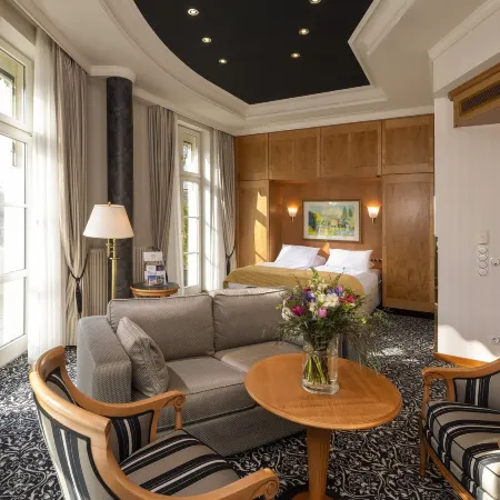 Hotel am Jägertor