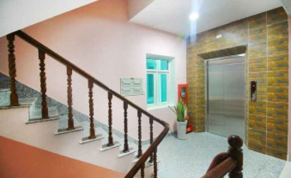 Dalat Ecogreen Hotel