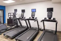Hampton Inn Omaha West-Lakeside - Fitnessstudio