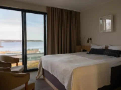 Skepparholmen Nacka Hotels in Nacka