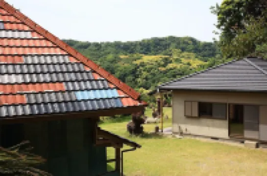 Sasayakana Ouchi Fuuki