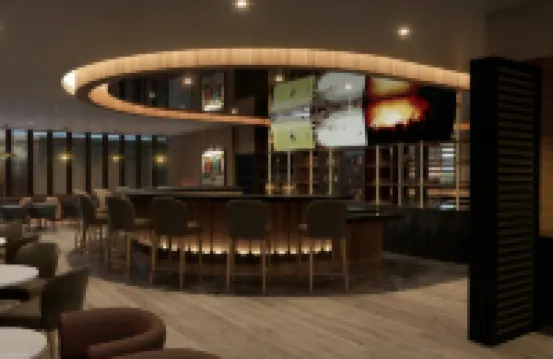 Ômage Hotel, Montreal Laval, a Tribute Portfolio Hotel