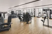 Clarion Hotel Karlatornet - Gym