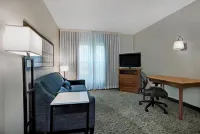 Homewood Suites by Hilton Chicago-Lincolnshire - parking
