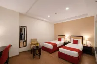 โรงแรม แอมเบอร์ พาเลซ โรงแรมใน