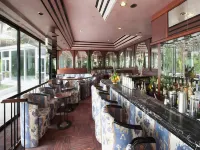 Grand Hotel Pianeta Maratea Resort - bar
