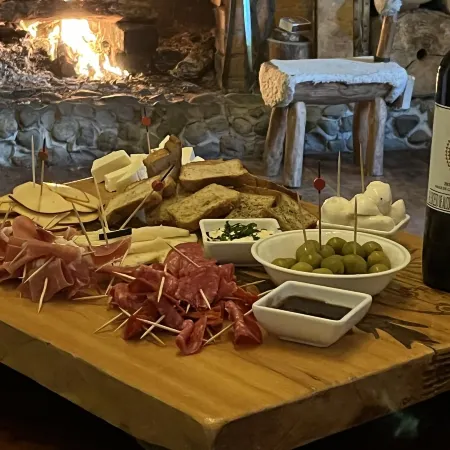 Finca Campestre la Adelita B&B