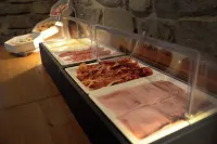 Hotel Pradas Ordesa - Breakfast