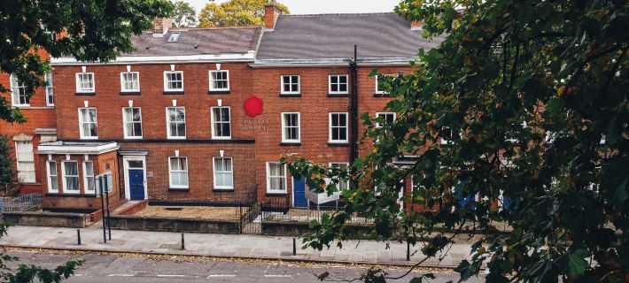 The Stay Company, Friar Gate Hoteles en Derby