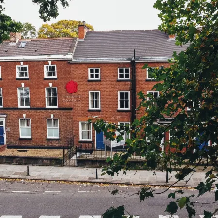 The Stay Company, Friar Gate