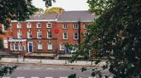 The Stay Company, Friar Gate - Apartments