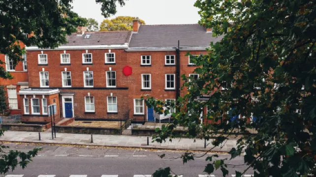 The Stay Company, Friar Gate