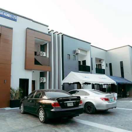 Muzah Homes - Port Harcourt