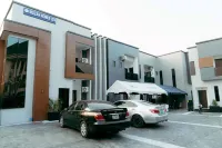 Muzah Homes - Port Harcourt - Homestays