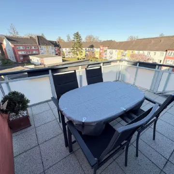 FeWo Galliet 2 - Premium apartment in Essen