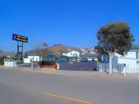 SurfSide Stay