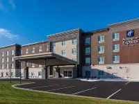 Holiday Inn Express & Suites Westfield - Indianapolis by IHG Hotels in Westfield