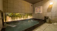 Super Hotel Oyama - น้ำพุร้อน