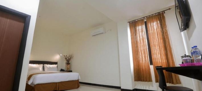 Gajah Mada Hotel Tarakan Hotels in Tarakan