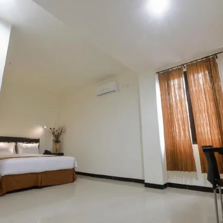 Gajah Mada Hotel Tarakan