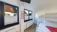 Grosszugige Ferienwohnung fur bis zu 9 Personen - 2-Star