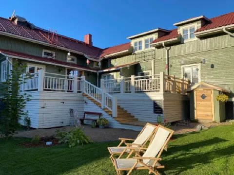 Eleonora Bed & Breakfast Hôtels à : 