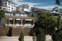 TTR Rin Villa & Hotel