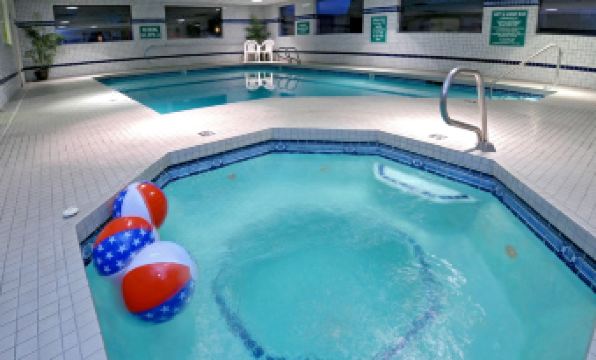 Shilo Inn Suites Hotel - Nampa Suites