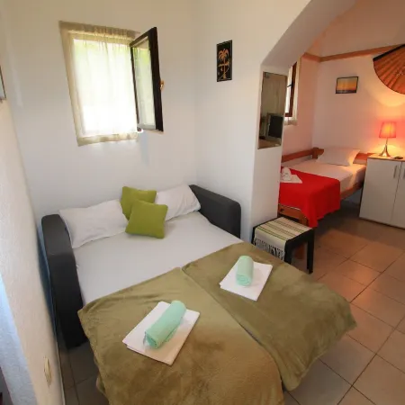 Apartment Giardino
