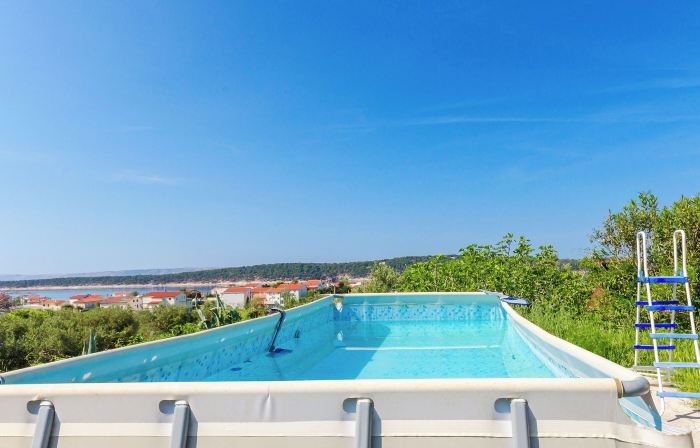 Apartments Opsenica