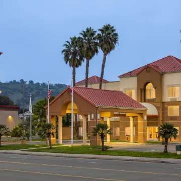 La Quinta Inn & Suites by Wyndham Fairfield - Napa Valley