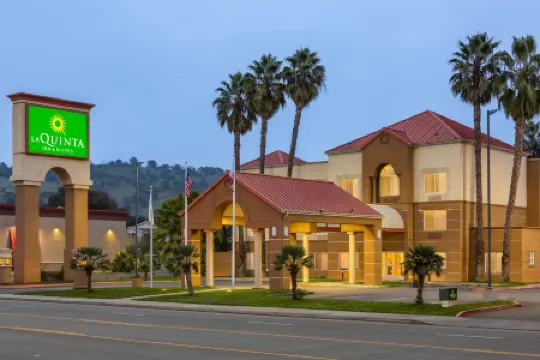 La Quinta Inn & Suites by Wyndham Fairfield - Napa Valley