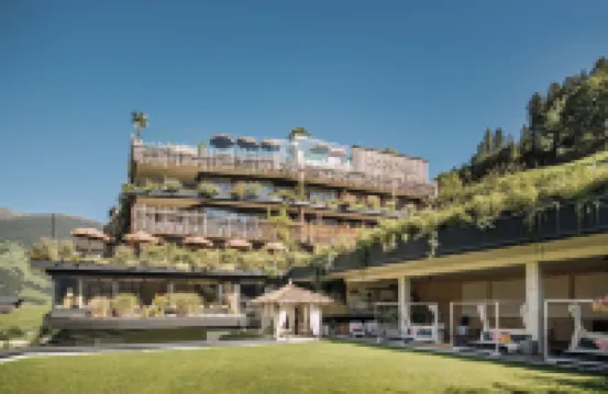 كولنيست فنادق في 