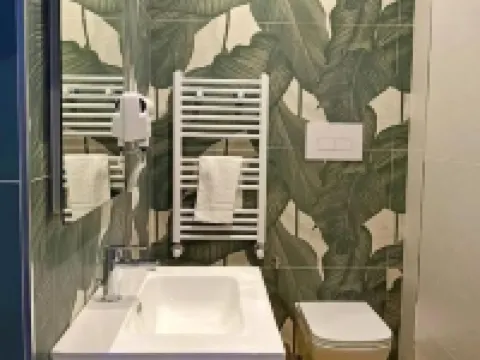 MARILU' ACCOGLIENZA DEL SUD Hotels in Foggia