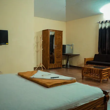 Prathmesh Funland Resort