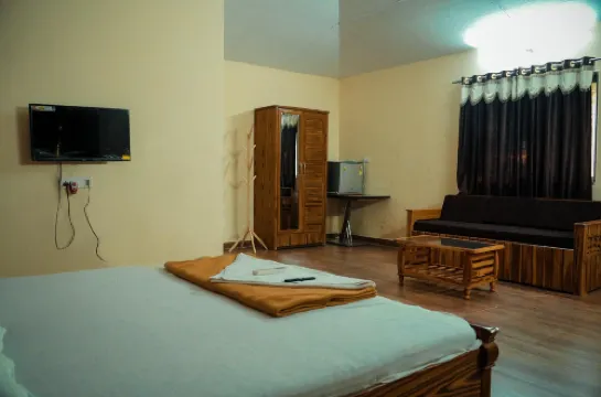 Prathmesh Funland Resort