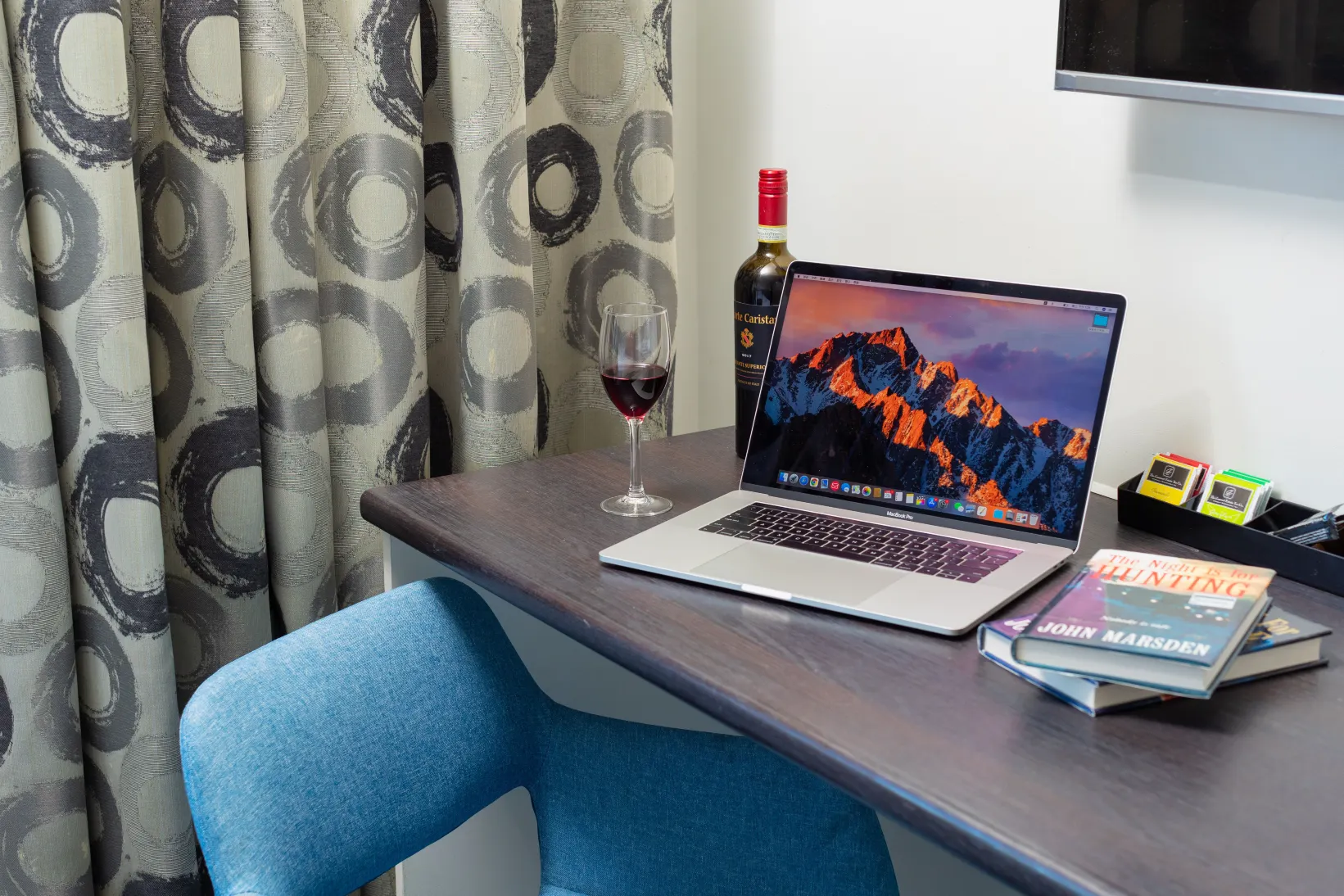 SORA East Melbourne Номера Photos