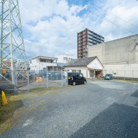 Sun Hotel Kokubu Kagoshima