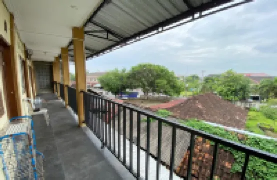 OYO 95130 Poerto Lemon Guest House