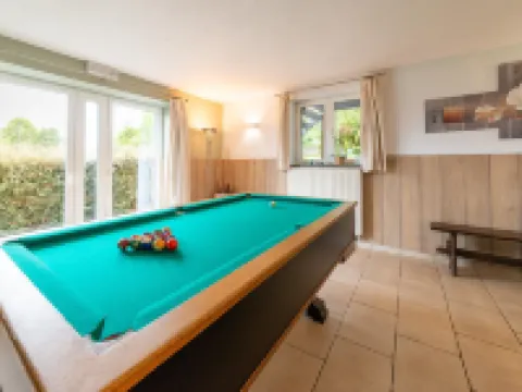 Grand Villa with Bubble Bath Hotels in Ferrieres