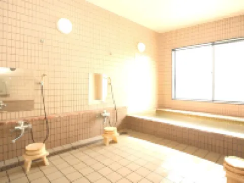 ホテル　やまや新館 春日部のホテル