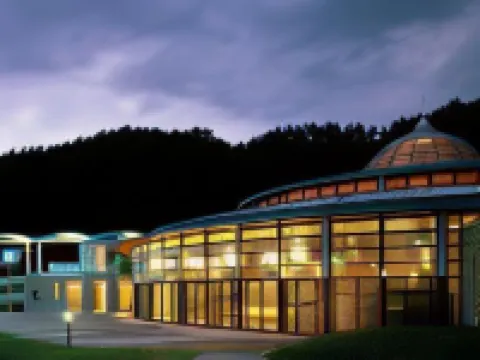 佐用スターリゾート 佐用町のホテル